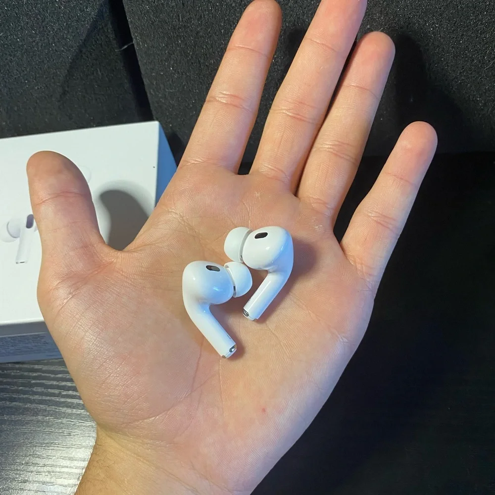AirPod Pro 2nd Generation MagSafe & USB-C Charging